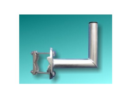 Anténní držák na balkon 20 cm