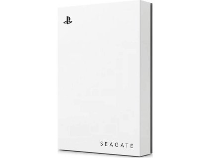 Seagate Game Drive/5TB/HDD/Externí/2.5"/SATA/Bílá/2R