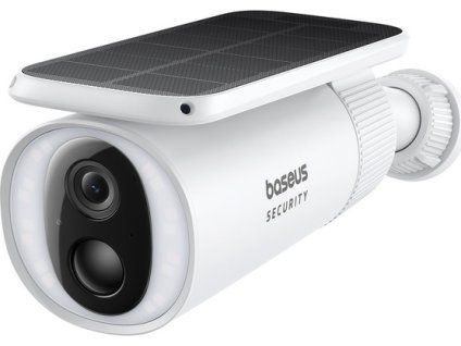 cze pl Baseus Security S1 Bezdratova kamera sledov s
