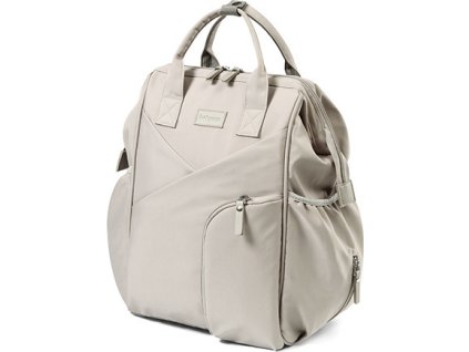 1649/02 PLECAK DLA MAMY MODERN STYLE BEŻOWY
