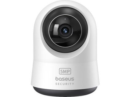 Baseus Vnitřní kamera Security P1 Pro 3K bílá