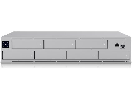 Ubiquiti UNAS-Pro - UniFi UNAS Pro