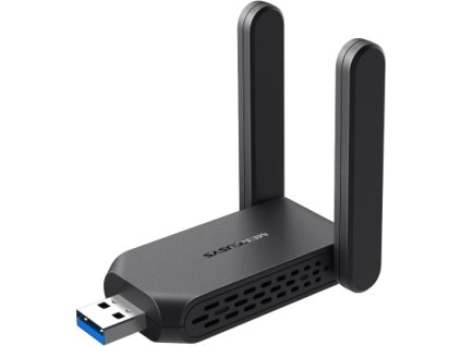 Mercusys MA32H AC1300 High gain WiFi USB Adapter