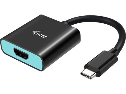 i-tec USB 3.1 Type C kabelový adaptér 4K/60 Hz/ 1x HDMI