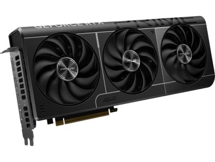 ASUS GeForce PRIME RTX5080 O16G / 16GB GDDR7 / PCI-E / 3x DP / HDMI