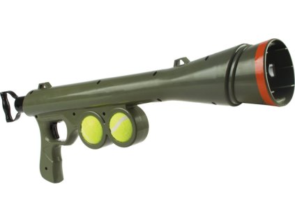 M-Pets bazuka na míčky