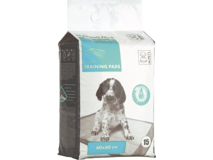 M-Pets Puppy trénovací podložka pro štěňata 60x60cm