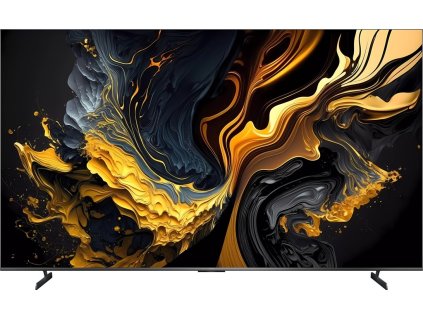 Xiaomi/TV Max/100"/4K UHD/Black