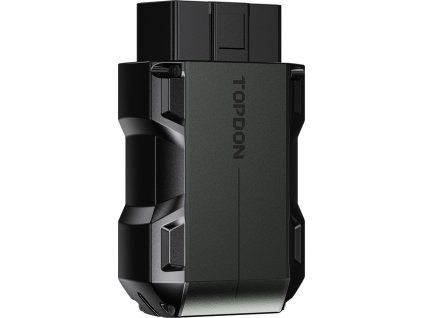 TOPDON diagnostické zařízení TopScan Pro/OBD 2 funkce/13 speciálních funkcí/Android/iOS/aplikace