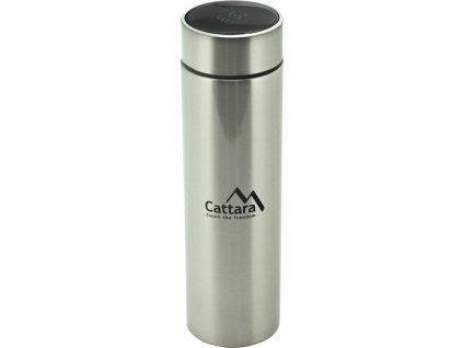 Termoska LED 475 ml