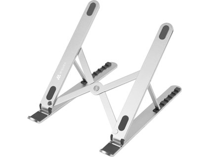 MISURA přenosný ergonomický podstavec pro notebook ME12