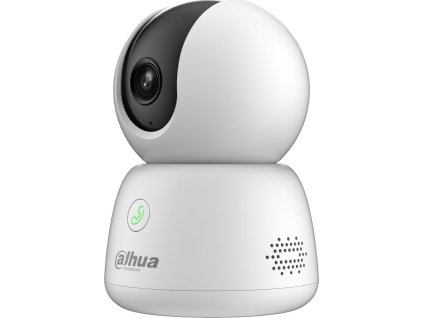 DAHUA IP kamera H3B/ vnitřní/ Wi-Fi/ 3Mpix/ objektiv 3,6mm/ H.265/ IR až 10m/ CZ app