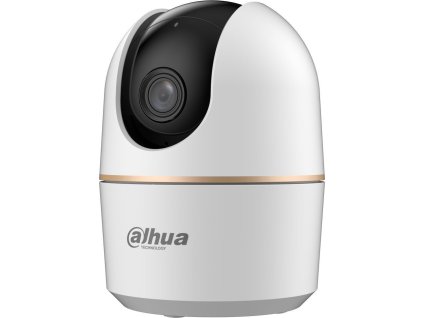 DAHUA IP kamera H5A/ vnitřní/ Wi-Fi/ 5Mpix/ objektiv 3,6mm/ H.265/ IR až 10m/ CZ app