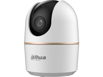 DAHUA IP kamera H3A/ vnitřní/ Wi-Fi/ 3Mpix/ objektiv 3,6mm/ H.265/ IR až 10m/ CZ app