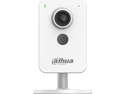 DAHUA IP kamera C2K-P/ vnitřní/ Wi-Fi/ 2Mpix/ objektiv 3,6mm/ H.265/ IR až 30m/ CZ app
