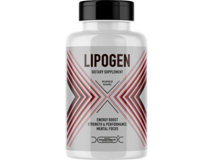 Sizeandsymmetry Lipogen (Varianta 90 cps)