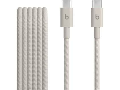 Beats USB-C / USB-C Woven Cable (1.5m)-Surge Stone