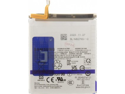 Samsung Baterie EB-BS926ABY Li-Ion 4900mAh(Service Pack)