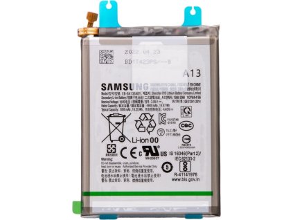 Samsung Baterie EB-BA136ABY Li-Ion 5000mAh(Service Pack)