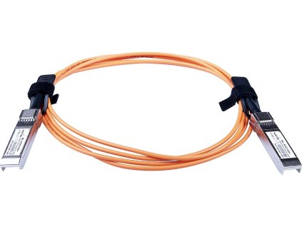 MaxLink 10G SFP+ AOC kabel,aktiv,DDM,Cisco comp.1m