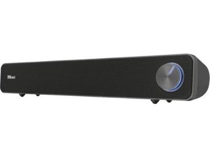 TRUST Arys/12W/Černá