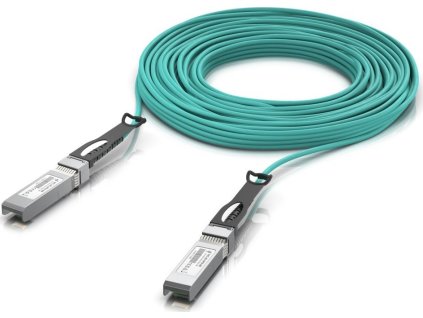Ubiquiti UACC-AOC-SFP10-30M, AOC, 10 Gbps, 5m