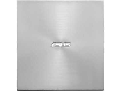 ASUS SDRW-08U8M-U stříbrná ultraslim DRW USB-C