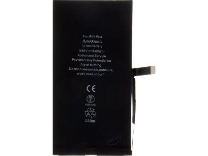 baterie pro iphone 14 plus 4325mah li ion bulk ie s