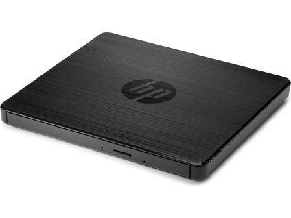 HP externí mechanika F2B56AA/ DVD-RW/ USB
