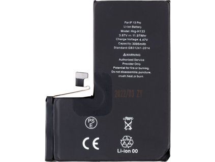 baterie pro iphone 13 pro 3095mah li ion bulk ie1 s