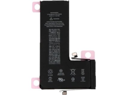 iPhone 11 Pro Baterie 3046mAh Li-Ion (Bulk)