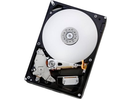 DELL disk 1TB/ 7.2K/ SATA 6Gbps/ 512n/ 3.5"/ cabled/ pro PowerEdge R250