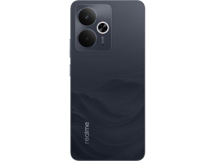Realme 14T 5G/8GB/256GB/Obsidian Black