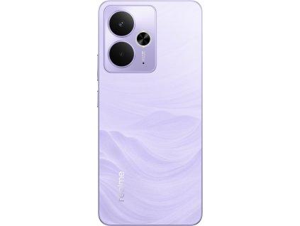 Realme 14T 5G/8GB/256GB/Lightning Purple