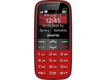5260 7 a770 mobil red pred s