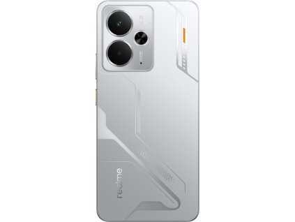 Realme 14 5G/8GB/256GB/Mecha Silver