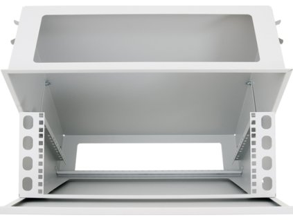 19" GridBox spec.rack DGX do stropního podhledu