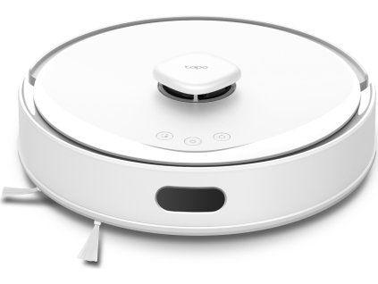 Tapo RV30 Max White 1 s