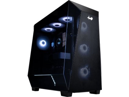 Midi ATX skříň In Win PRISM