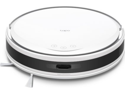 Tapo RV20 Max White Robot Vacuum Cleaner
