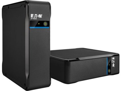 EATON UPS 3P Ellipse 3P700I, IEC, 700VA, 420W, 1/1 fáze, tower