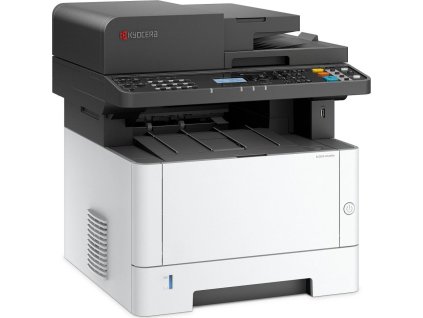 Kyocera ECOSYS MA4000x / A4 MFP / černobílá / 40ppm/ duplex/ DADF/ USB/ LAN/Displej/A Mobile Print app