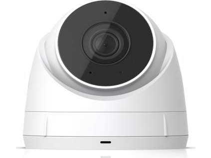 Ubiquiti UVC-G5-Turret-Ultra - UniFi Protect G5 Turret Ultra, bílá