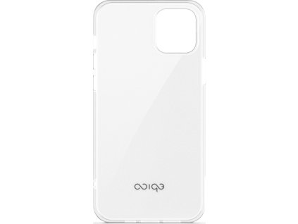 Epico Hero kryt iPhone 11 - transparentní