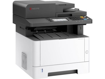 Kyocera ECOSYS MA4000wifx / A4 MFP/ černobílá / 40ppm/ duplex/ DADF/ USB/ LAN/ WIFI/Displej/Hypas