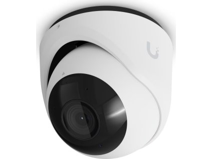 Ubiquiti UVC-G6-Turret-W - UniFi Protect G6 Turret, bílá