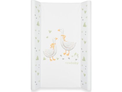 Přebalovací podložka New Baby Husičky 70x50