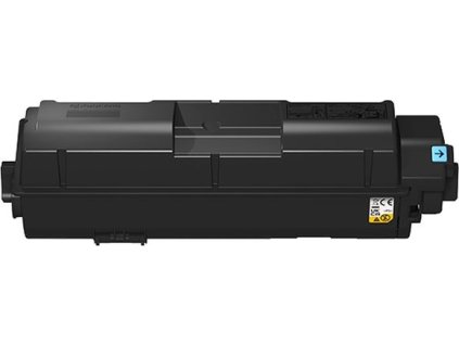 Kyocera toner TK-1270 na 10 000 A4 (při 5% pokrytí), pro ECOSYS MA4000x/fx/wifx