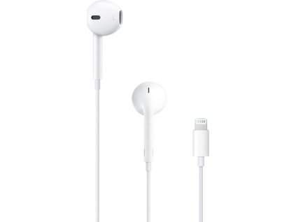 Apple Lightning Audio Original MMTN2ZM/A Stereo HF (Bulk)