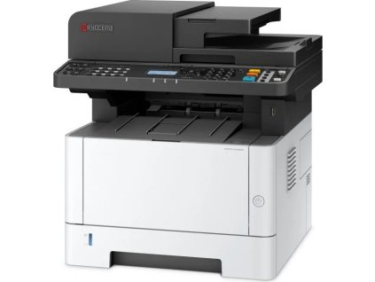 Kyocera ECOSYS MA4000fx/ A4 MFP/Fax/ černobílá / 40ppm/ duplex/ DADF/ USB/ LAN/ Displej/Mobile Print app